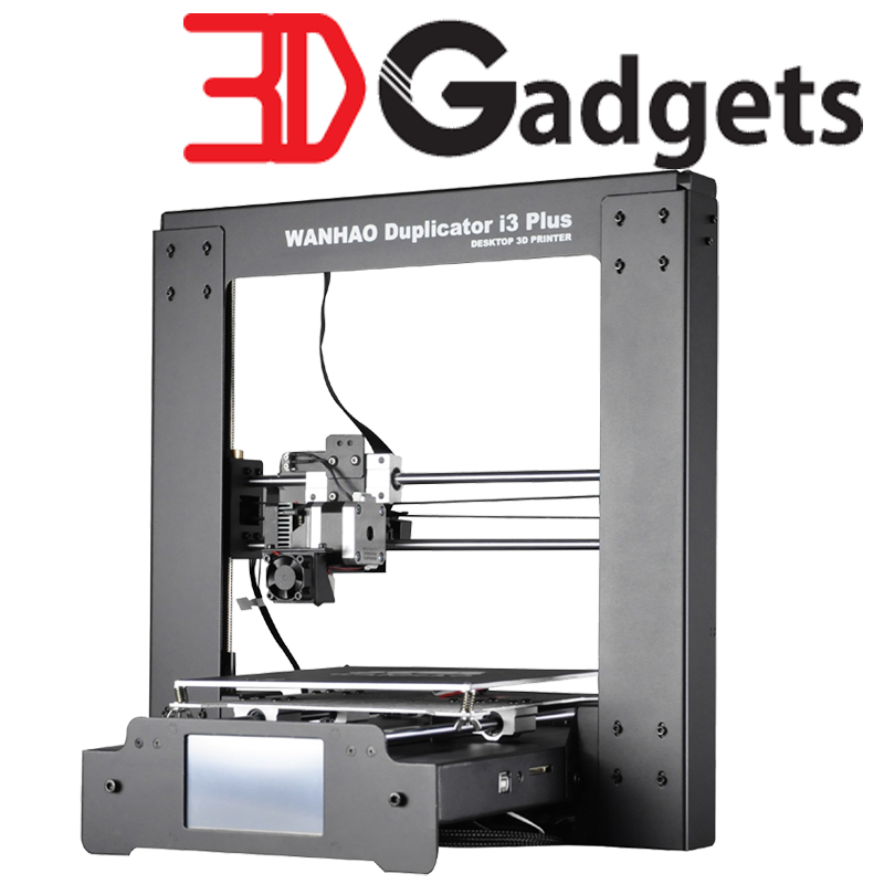 Only i3 Plus Heating Board Wanhao Duplicator 3 Series 3D Printer Parts