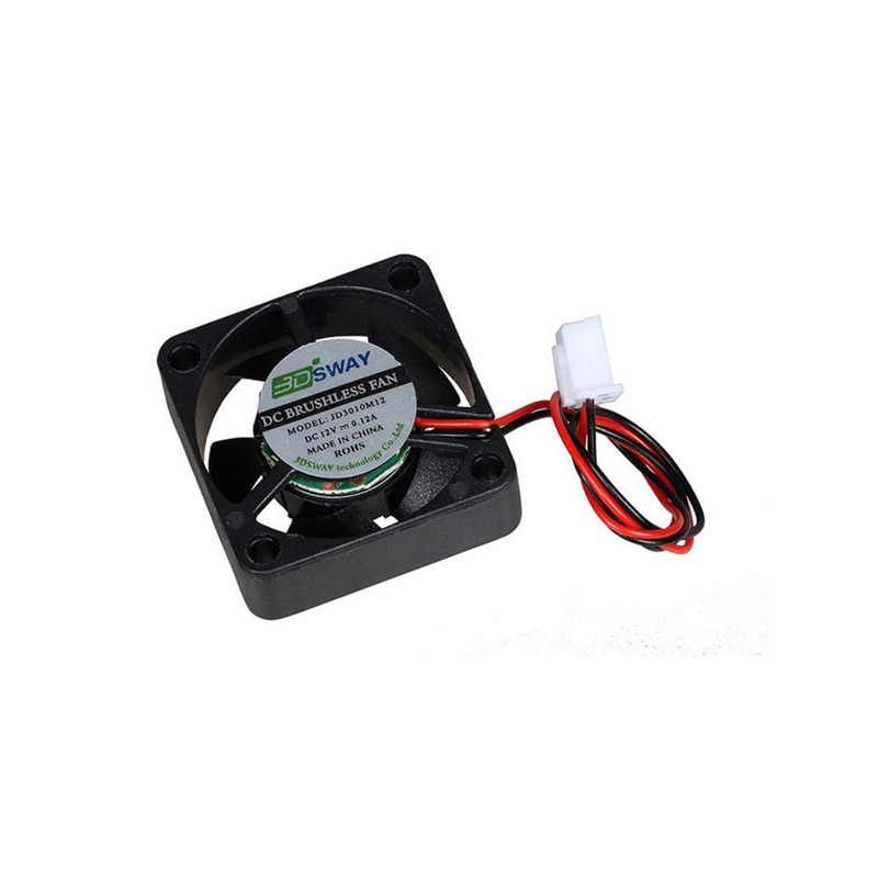 30mm 12V Hydraulic Cooling Fan