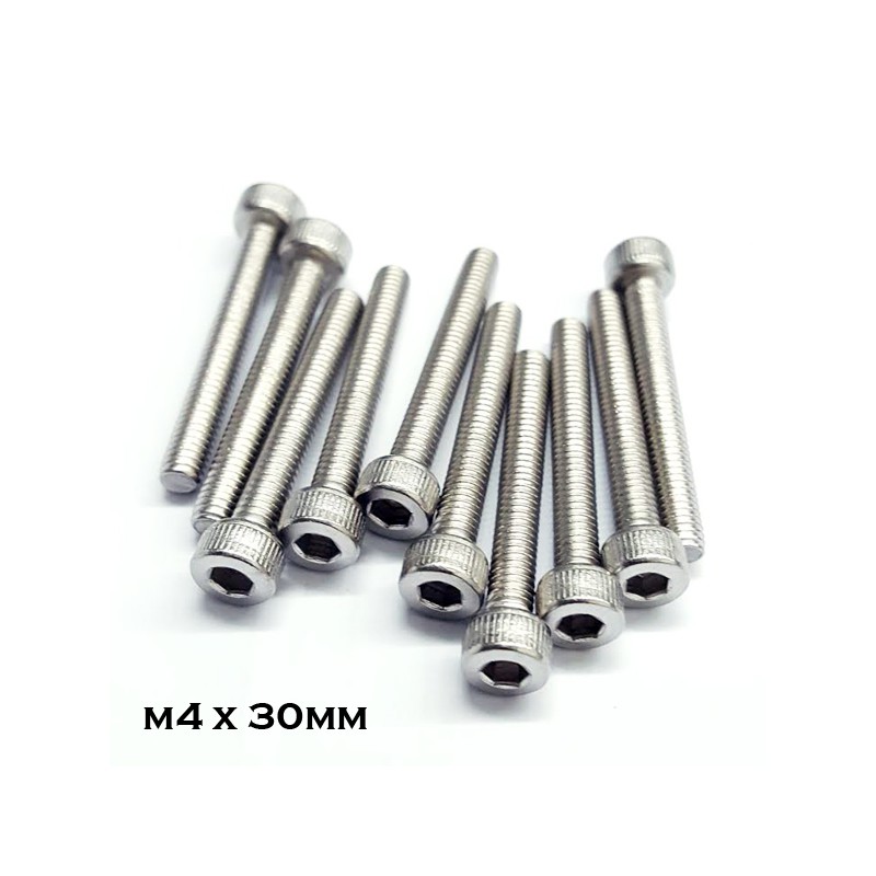 m4 screw