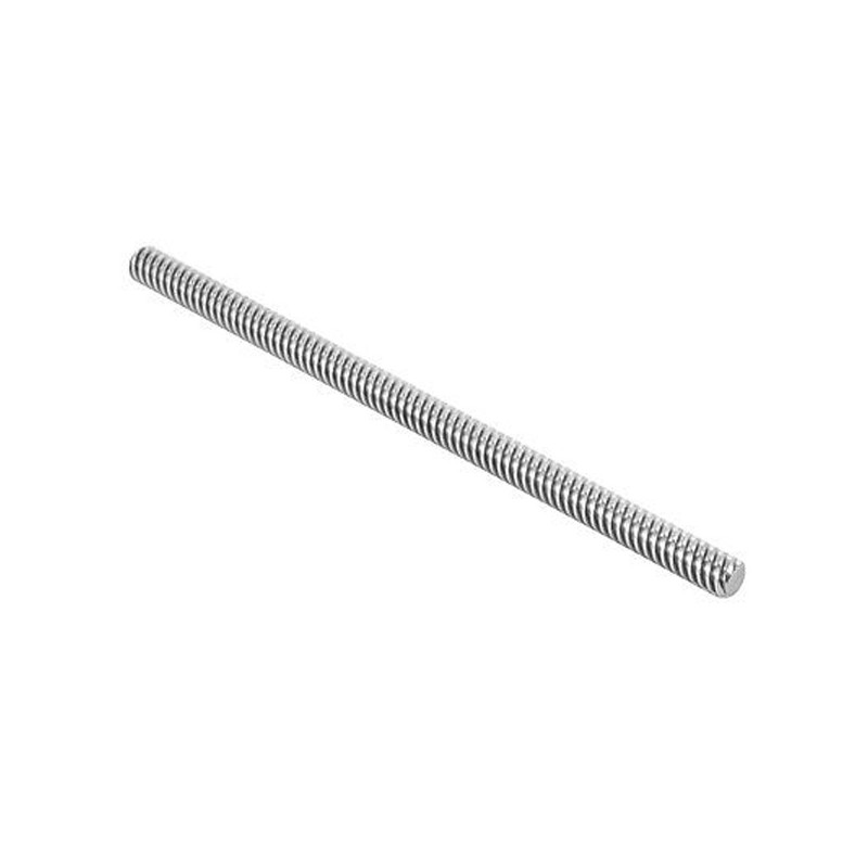 Trapezoidal Screw - 260mm , 8mm Lead 2mm Pitch