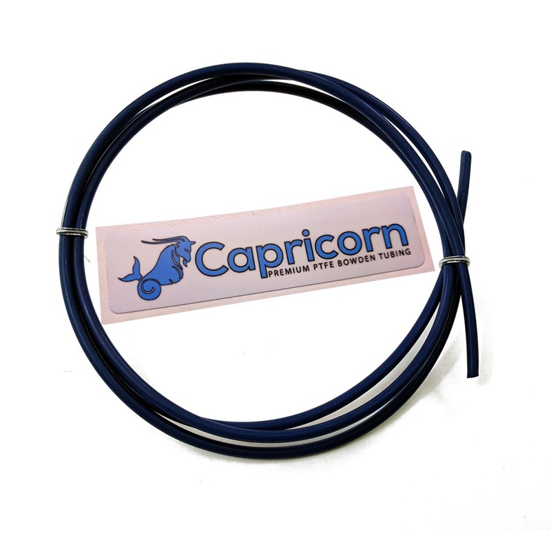 Capricorn Premium XS PTFE Tube - 1 meter