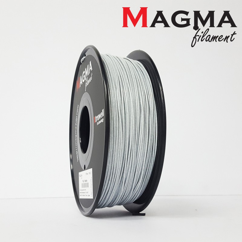 Magma PLA Marble Filament 1.75mm