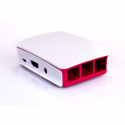 Raspberry Original Pi 3 Case