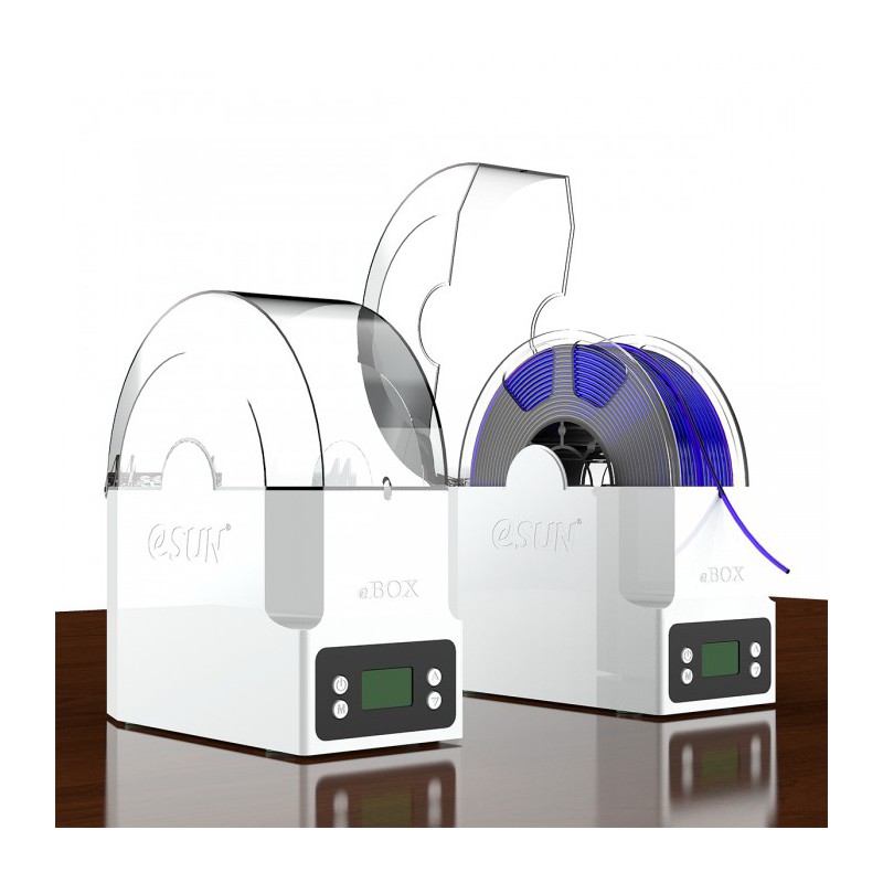 3D Gadgets Malaysia | eSUN filament storage eBox