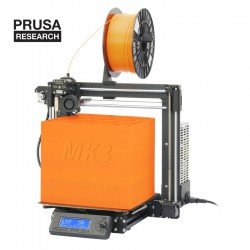 Original Prusa i3 MK3 DIY Kit 3D Printer