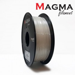 Magma POM Filament 1.75mm - White