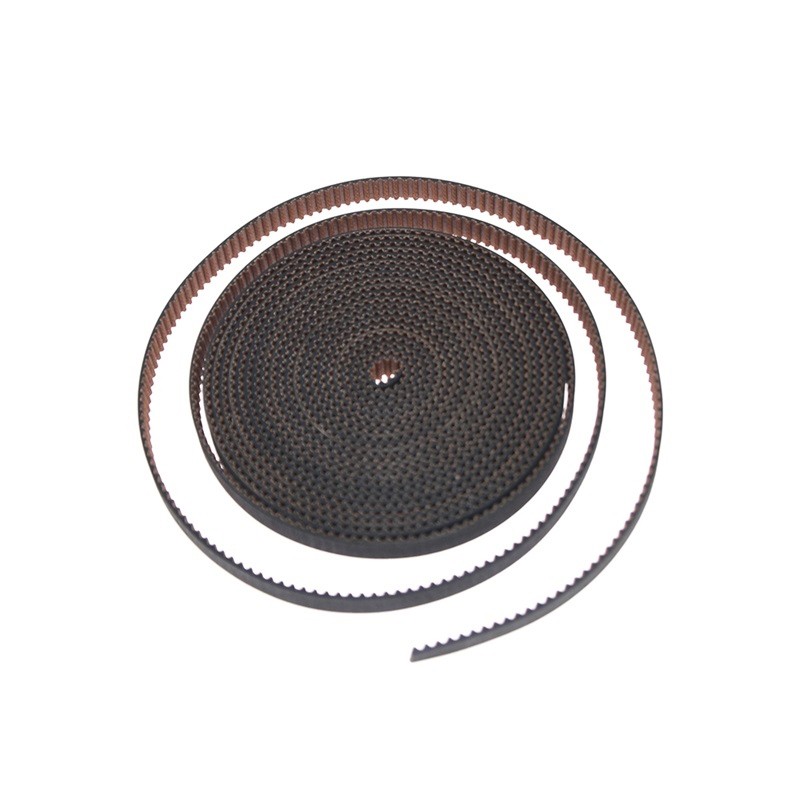 Anti-slip Wear Resistant GT2 Belt 6mm – 1 meter