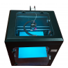 Magbot Mega X 3D Printer