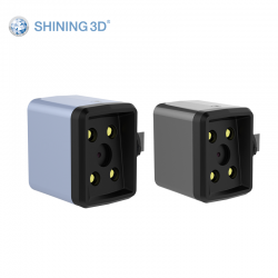 Shining 3D Color Pack for Einscan Pro 2X Series