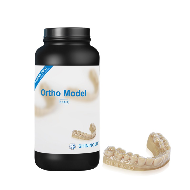 Shining Dent Ortho Model 1KG (OD01)