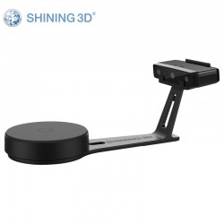 Shining 3D EinScan-SE Desktop 3D Scanner