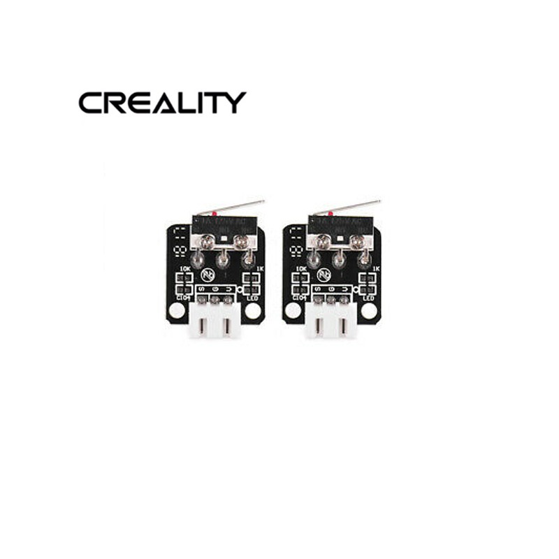 Replacement Limit Switch for Creality CR10S Pro/ Ender 3 Pro