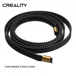 Replacement Creality Ender 3 Pro X-Axis Belt