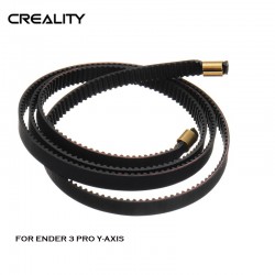 Replacement Creality Ender 3 Pro Y-Axis Belt