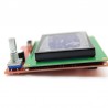 12864 Smart Graphic Display LCD with Controller