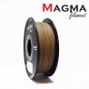 Magma PLA Exotic Filament 1.75mm - ColorMorph/ Wood