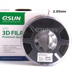 eSUN 3D Filament PLA 2.85mm Series