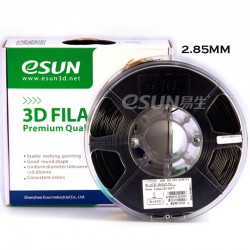 eSUN 3D Filament ABS 2.85mm Series