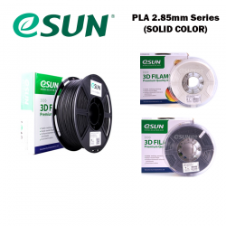 eSUN 3D Filament PLA 2.85mm Series