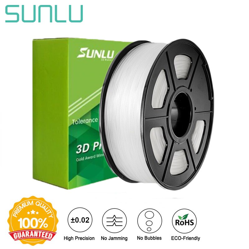 Sunlu PETG Filament 1.75mm