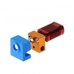 Hotend Kit with Silicone Sock for CR10/CR10S
