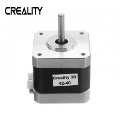 Creality 42x40mm Stepper Motor CE Certified