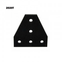 2020 T- Shaped Join Plate