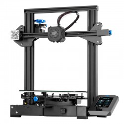 Creality 3D Ender 3 V2 Fully DIY 3D Printer Kit