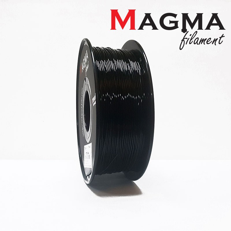 Magma Exotic PC/ASA Series 1.75mm 1KG 3D Printer Filament (Ready Stock)