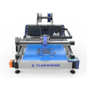 FlashForge AD1 Channel Letter 3D Printer