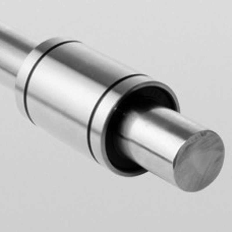 LM8UU Linear Ball Bearing