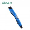 Sunlu SL-300A 3D Pen PCL/ PLA/ ABS Filament