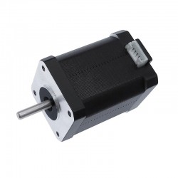 Nema 17 42x60mm Stepper Motor with 1 meter cable Dupont line