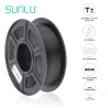 Sunlu PLA Carbon Fiber Filament 1.75mm 1KG