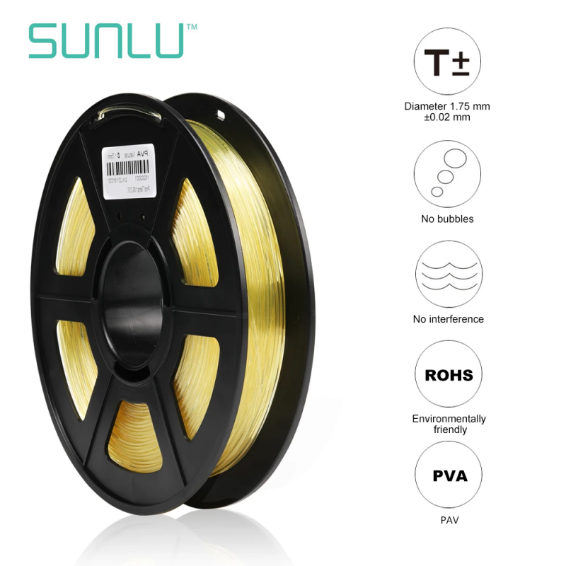 3D Gadgets Malaysia  Sunlu PETG Filament 1.75mm