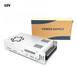 12v 400watt 33A Switching Power Supply