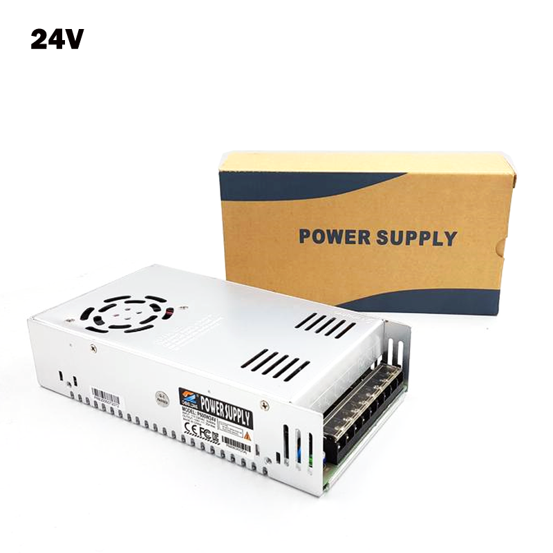 24V 600W 25A Switching Power Supply