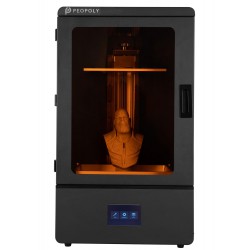 Peopoly Phenom MSLA 3D Printer