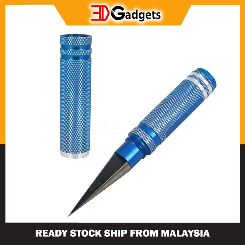 3D Gadgets Malaysia Reaming Knife Drill Tool