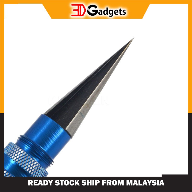 3D Gadgets Malaysia Reaming Knife Drill Tool