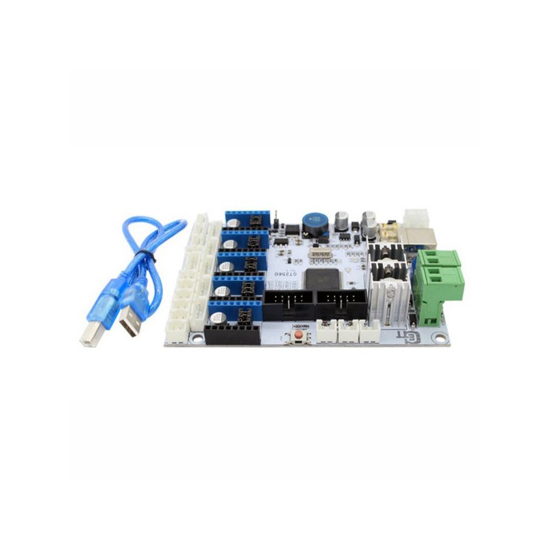 GT2560 3D Printer Controller Board