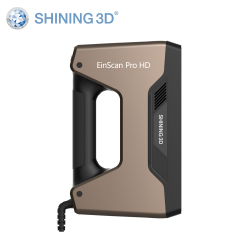 Shining3D | EinScan Pro HD