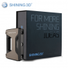 Shining3D | EinScan Pro HD