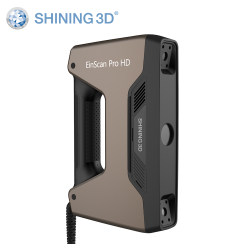 Shining3D | EinScan Pro HD