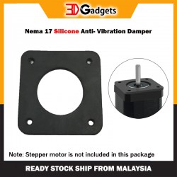 Nema 17 Silicone Anti- Vibration Damper