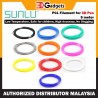 3D Pen PCL Filaments - 5 meters