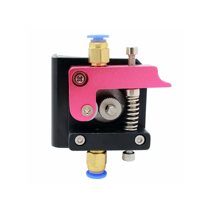 Full Metal Bowden Extruder Complete Kit 1.75mm Right