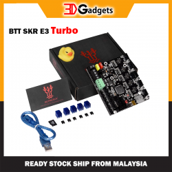 Bigtreetech SKR E3 TURBO 32 Bit 3D Printer Controller