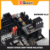 Bigtreetech EEPROM V1.0 Module for I2C Interface Mainboard