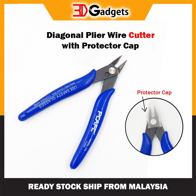 Plato Wire Cutter